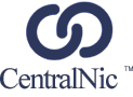 Logo der Firma CentralNic Ltd.