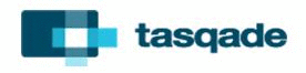 Logo der Firma tasqade GmbH