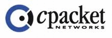 Logo der Firma cPacket Networks