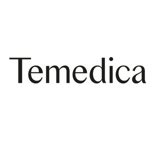 Logo der Firma Temedica GmbH