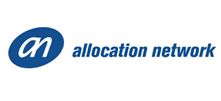 Logo der Firma Allocation Network GmbH