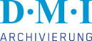 Firmenlogo DMI GmbH & Co. KG