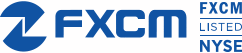 Logo der Firma Forex Capital Markets Limited - FXCM Deutschland