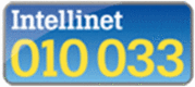 Schon für 0,48 Cent pro Minute: Günstig Ferngespräche führen mit der 010 033 von Intellinet