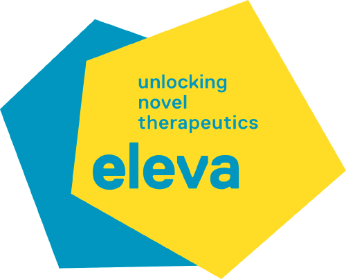 Logo der Firma eleva GmbH