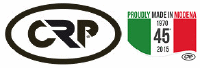 CRP Technology auf der Engine Expo Europe 2018