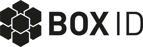 Logo der Firma BOX ID Systems GmbH