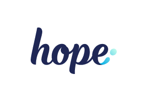 Logo der Firma Hope Applications GmbH