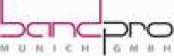 company logo Band Pro Munich GmbH
