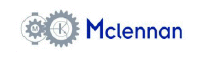 Company logo of Mclennan Servo Supplies Ltd