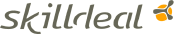 Firmenlogo skilldeal AG