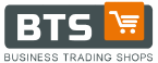 Firmenlogo BTS Business Trading Shops GmbH