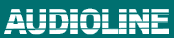 Firmenlogo Audioline GmbH