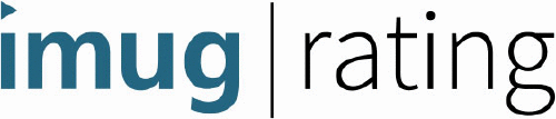 Logo der Firma Imug Rating GmbH