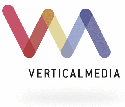 Logo der Firma Vertical Media GmbH