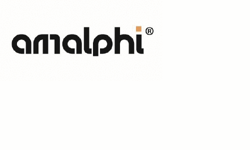 Company logo of amalphi GmbH