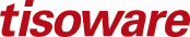Firmenlogo tisoware Gesellschaft für Zeitwirtschaft mbH