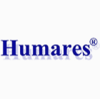 Logo der Firma Humares GmbH