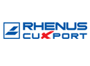 Company logo of Cuxport GmbH