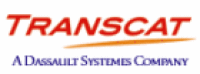 Transcat PLM auf ECF in Paris im November 2007