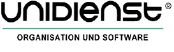 Firmenlogo Unidienst GmbH