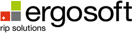 Logo der Firma Ergosoft AG