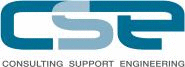Logo der Firma CSE Unternehmenberatung-EDV GmbH