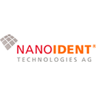 Logo der Firma NANOIDENT Technologies AG