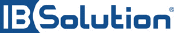 Firmenlogo IBSolution GmbH