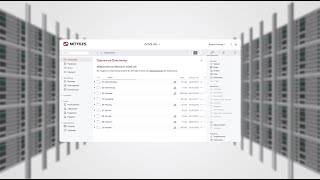netfiles Datenraum