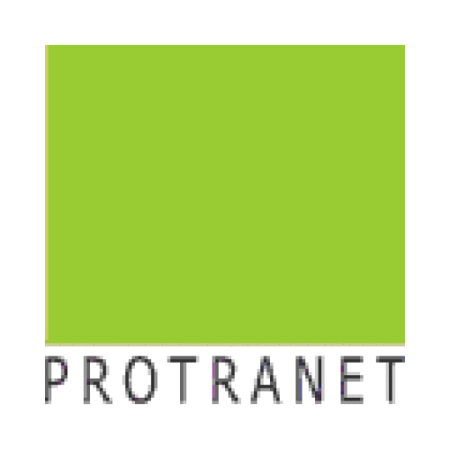Logo der Firma PROTRANET GmbH
