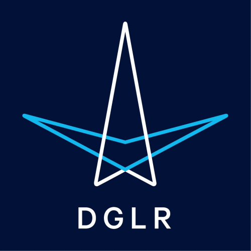 Logo der Firma Deutsche Gesellschaft für Luft- und Raumfahrt e.V. (DGLR)