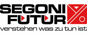 Logo der Firma SEGONI GmbH
