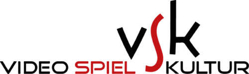 Logo der Firma Videospielkultur e. V