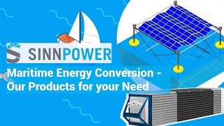 Ocean Hybrid Platform - Wave, Wind and Solar Energy