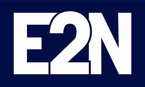 Logo der Firma E2N GmbH