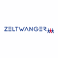 Firmenlogo ZELTWANGER Automation GmbH