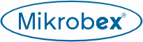 Logo der Firma Mikrobex