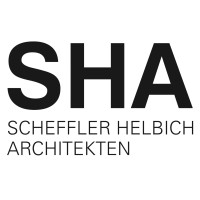 Company logo of SHA Scheffler Helbich Architekten GmbH