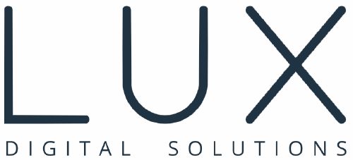 Logo der Firma LUX Solutions GmbH