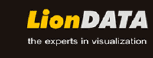 Firmenlogo LionDATA Europe der itworx-pro GmbH