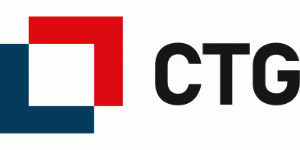 Logo der Firma CTG Consulting GmbH
