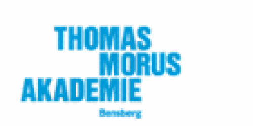 Logo der Firma Thomas-Morus-Akademie Bensberg