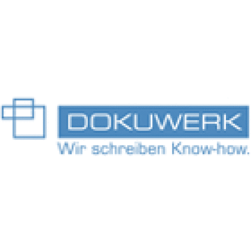 Logo der Firma Dokuwerk KG