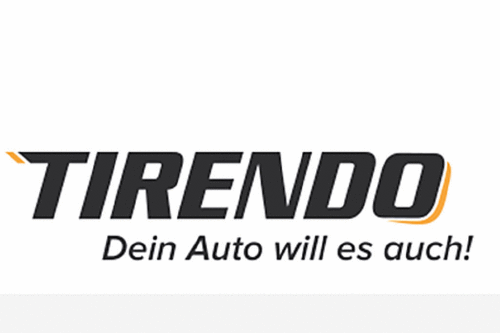 Logo der Firma Tirendo Deutschland GmbH