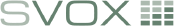 company logo SVOX AG