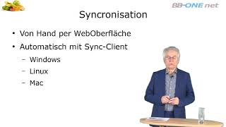 Best Practice: DatenCloud DropIn