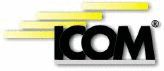 ICOMmunication mit Besucherrekord beendet