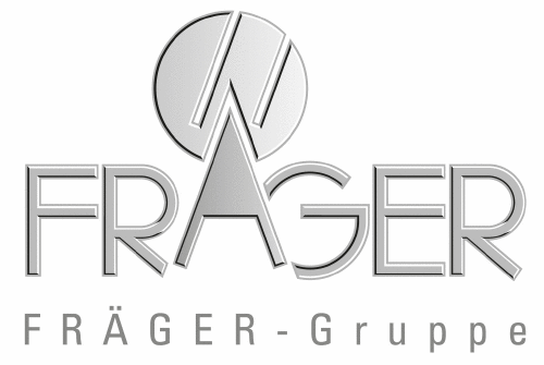 Logo der Firma FRÄGER GmbH