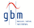 Firmenlogo gbm - Gesellschaft für Bildanalyse und Messwerterfassung - mbH
